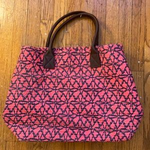 Merona Large Tote